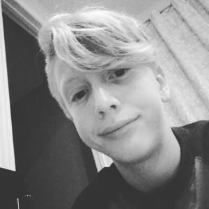 Meet your Posher, Gavin